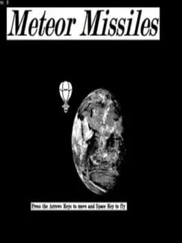 meteor-missiles
