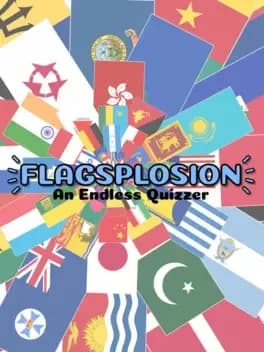 flagsplosion