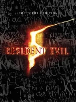 resident-evil-5-collectors-edition