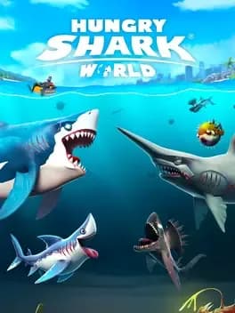 hungry-shark-world