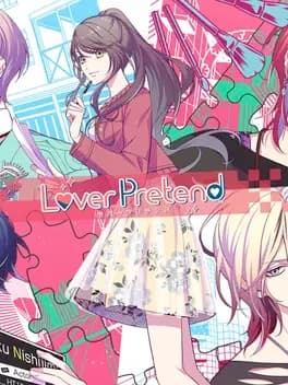 loverpretend