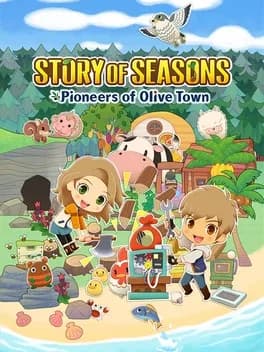 story-of-seasons-pioneers-of-olive-town-deluxe-edition