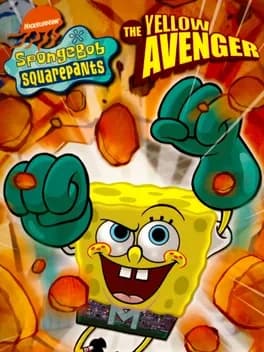 spongebob-squarepants-the-yellow-avenger
