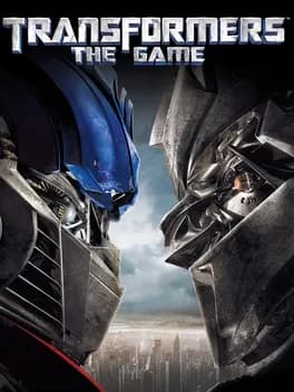 transformers-the-game