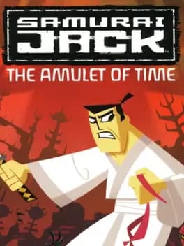 samurai-jack-the-amulet-of-time