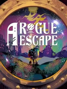 a-rogue-escape