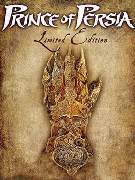 prince-of-persia-limited-edition