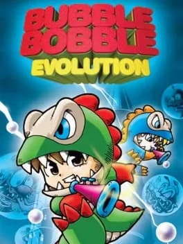 bubble-bobble-evolution