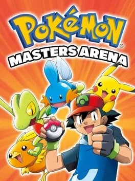 pokemon-masters-arena