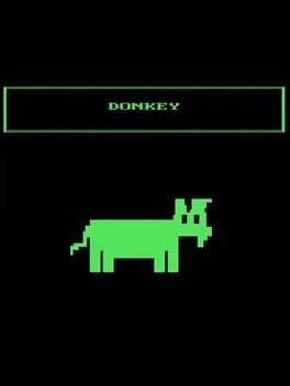 donkey-dot-bas