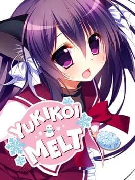 yukikoi-melt