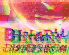 binary-distortion