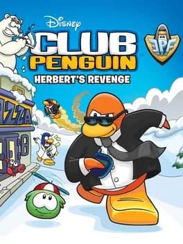 club-penguin-elite-penguin-force-herberts-revenge