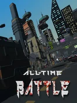 all-time-battle