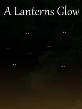 a-lanterns-glow