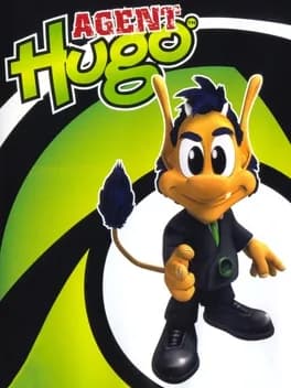 agent-hugo