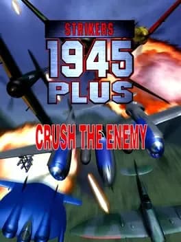 strikers-1945-plus