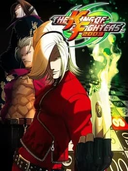 the-king-of-fighters-2003