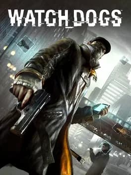 watch-dogs