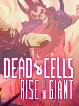 dead-cells-rise-of-the-giant