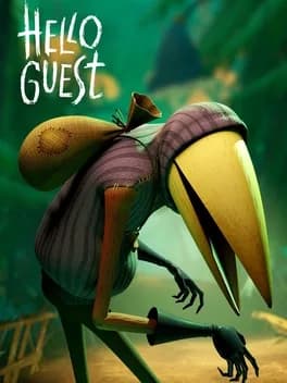 hello-guest