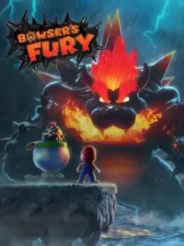 bowsers-fury
