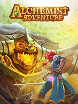 alchemist-adventure