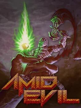 amid-evil