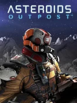 asteroids-outpost
