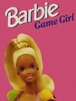 barbie-game-girl