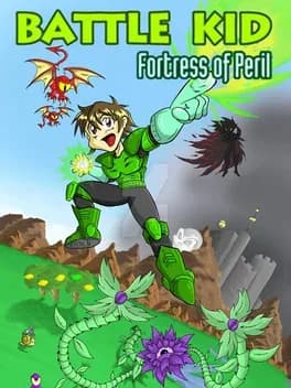 battle-kid-fortress-of-peril