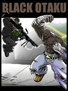 black-otaku-sos-hd