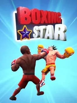 boxing-star