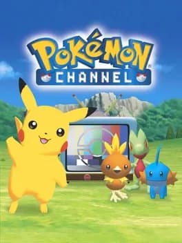 pokemon-channel