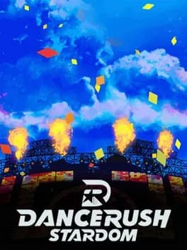 dancerush-stardom