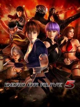 dead-or-alive-5