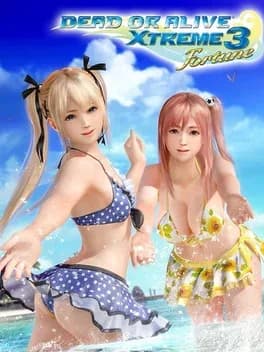 dead-or-alive-xtreme-3-fortune