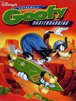 disneys-extremely-goofy-skateboarding