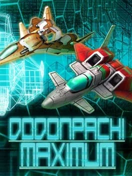 dodonpachi-maximum