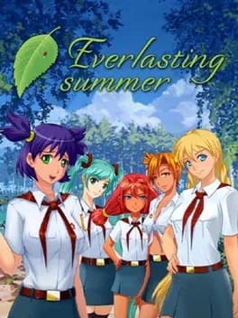 everlasting-summer