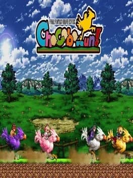 final-fantasy-brave-exvius-chocobo-run