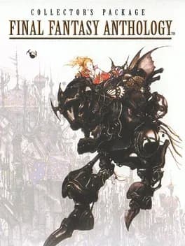 final-fantasy-anthology