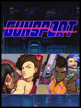 gunsport