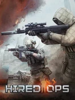 hired-ops