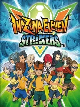 inazuma-eleven-strikers