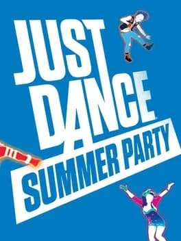 just-dance-summer-party