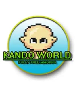 kando-world