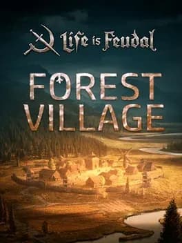 life-is-feudal-forest-village