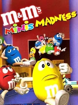 m-and-ms-minis-madness