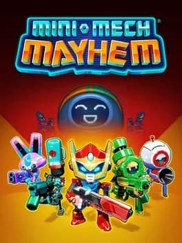 mini-mech-mayhem